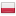 galerie-lefery.com server is located in Poland